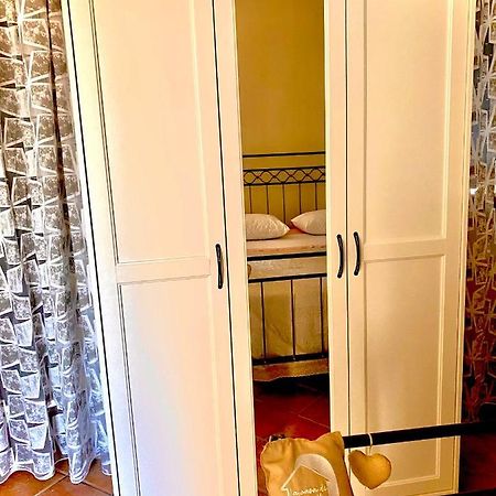 Casa Di Nonna Mia Bed & Breakfast Napoli Dış mekan fotoğraf