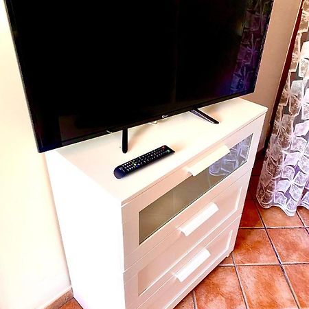 Casa Di Nonna Mia Bed & Breakfast Napoli Dış mekan fotoğraf