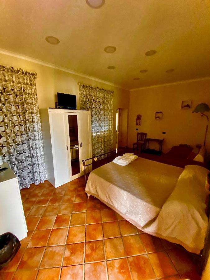 Casa Di Nonna Mia Bed & Breakfast Napoli Dış mekan fotoğraf