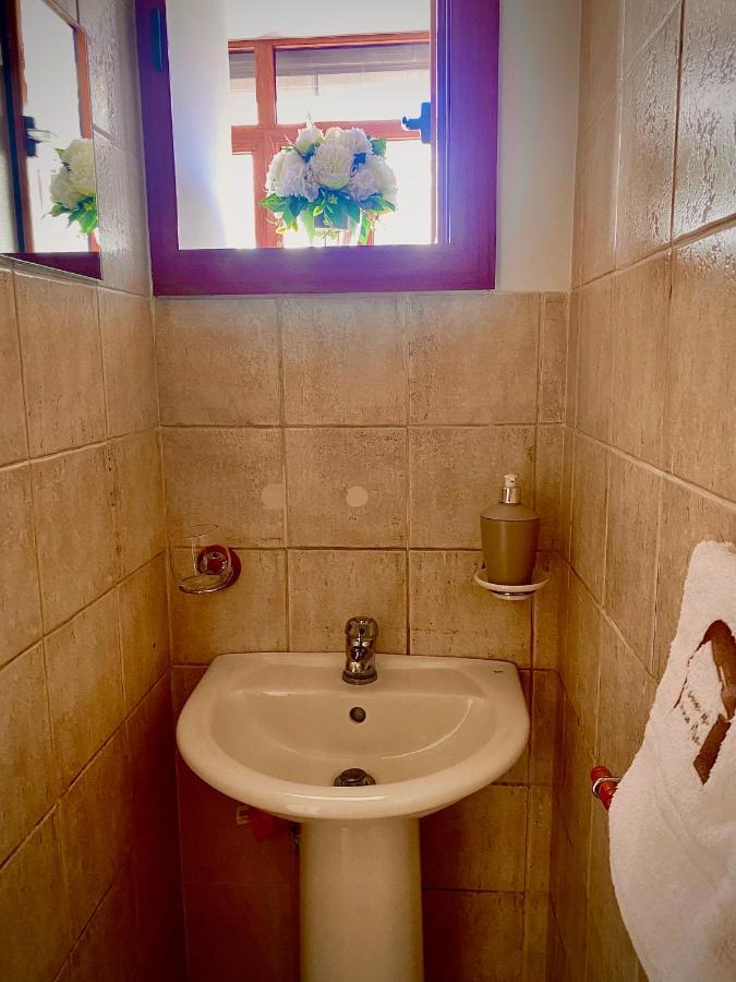 Casa Di Nonna Mia Bed & Breakfast Napoli Dış mekan fotoğraf