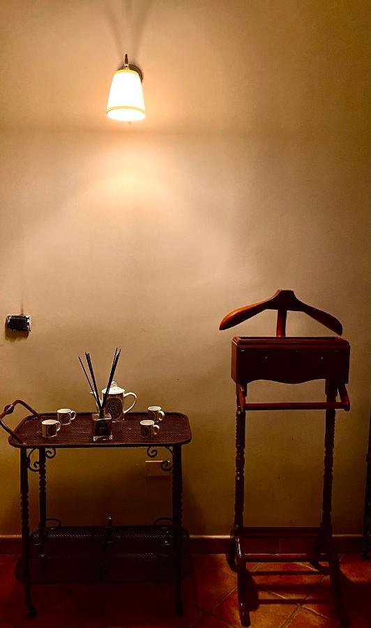 Casa Di Nonna Mia Bed & Breakfast Napoli Dış mekan fotoğraf